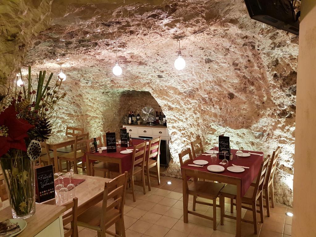 Casa De Tintas Hotel Cuenca  Ngoại thất bức ảnh