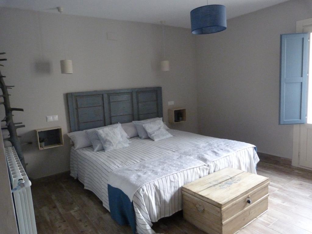 Casa De Tintas Hotel Cuenca  Ngoại thất bức ảnh