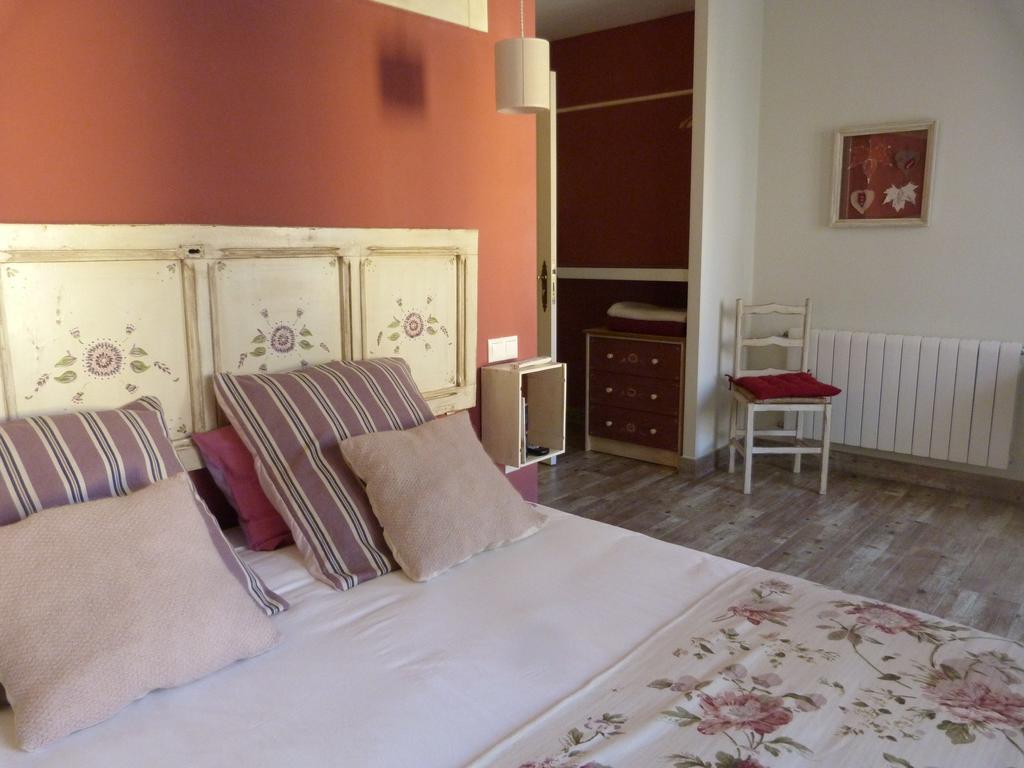 Casa De Tintas Hotel Cuenca  Ngoại thất bức ảnh