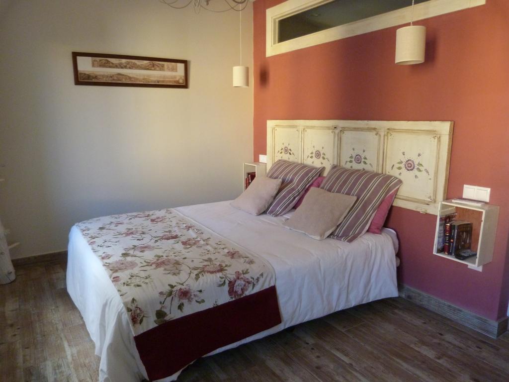 Casa De Tintas Hotel Cuenca  Ngoại thất bức ảnh