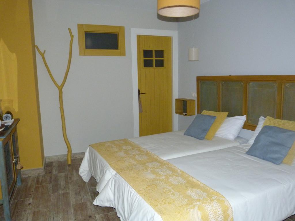 Casa De Tintas Hotel Cuenca  Ngoại thất bức ảnh
