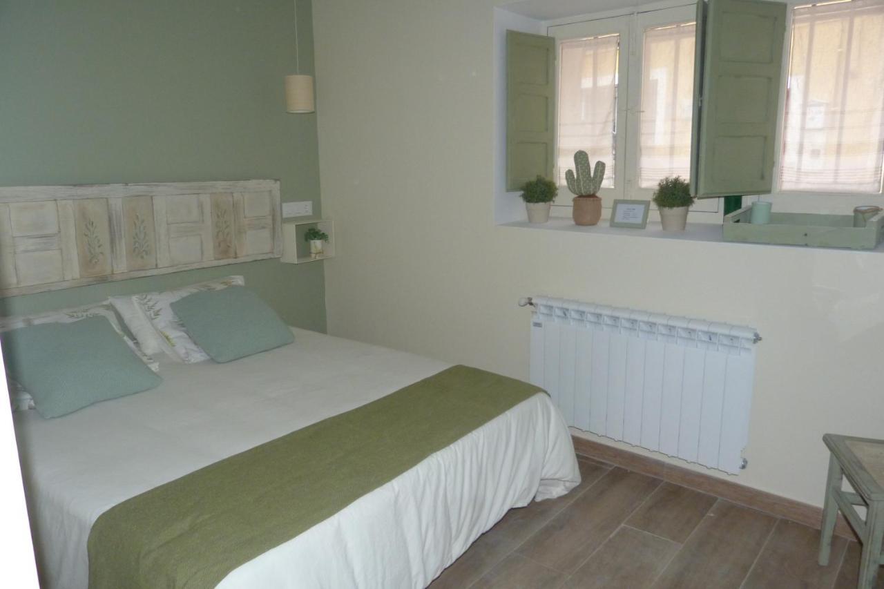 Casa De Tintas Hotel Cuenca  Ngoại thất bức ảnh