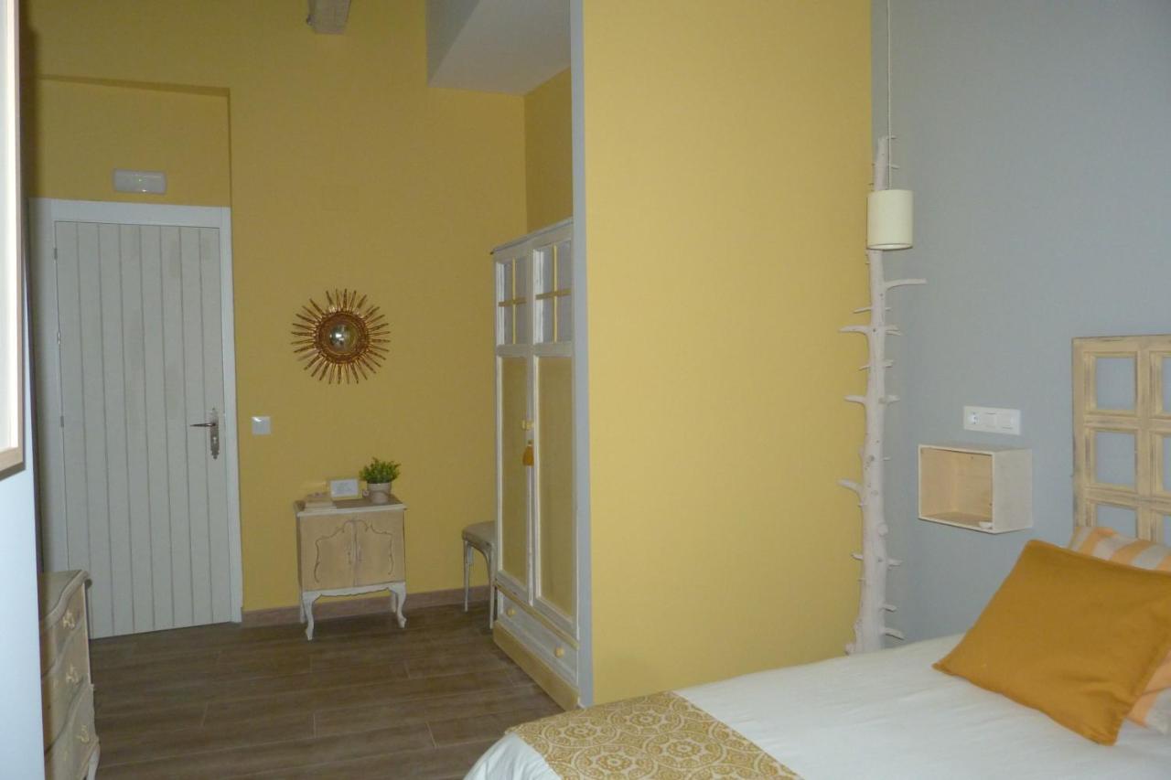 Casa De Tintas Hotel Cuenca  Ngoại thất bức ảnh