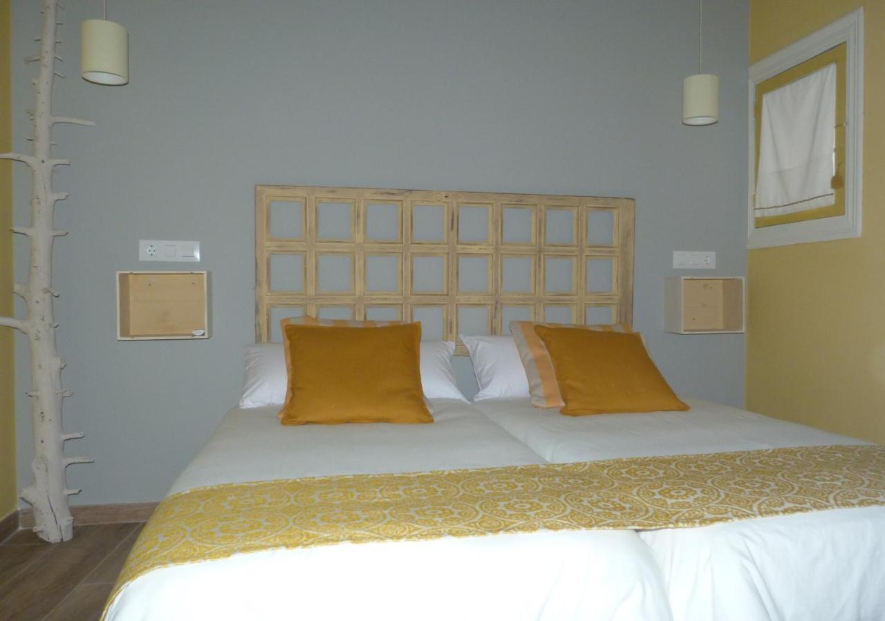 Casa De Tintas Hotel Cuenca  Ngoại thất bức ảnh