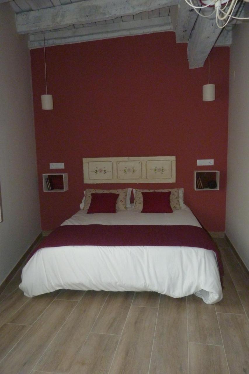 Casa De Tintas Hotel Cuenca  Ngoại thất bức ảnh