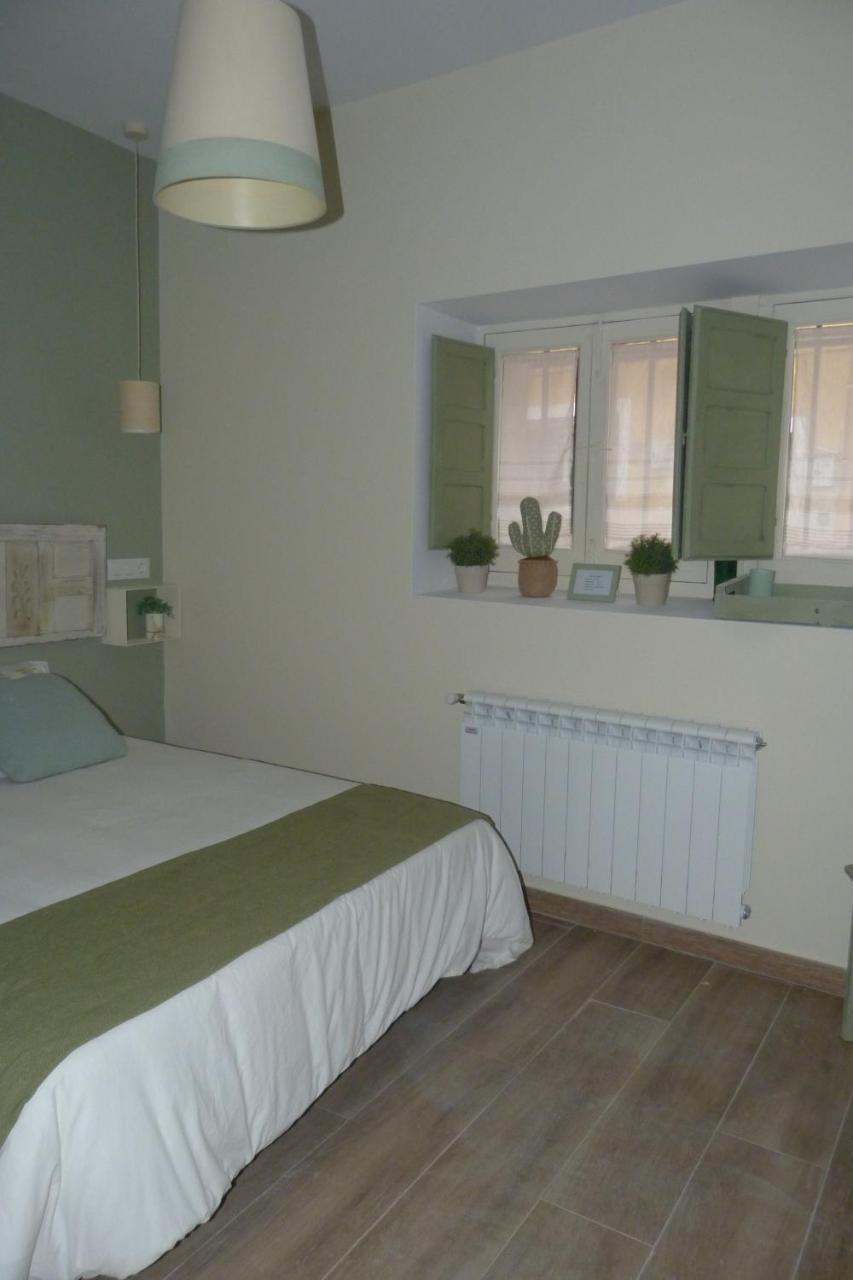 Casa De Tintas Hotel Cuenca  Ngoại thất bức ảnh