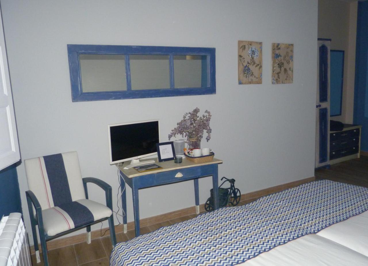 Casa De Tintas Hotel Cuenca  Ngoại thất bức ảnh