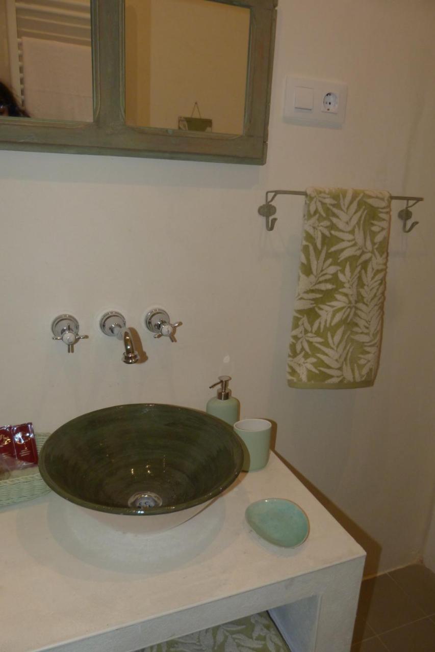 Casa De Tintas Hotel Cuenca  Ngoại thất bức ảnh