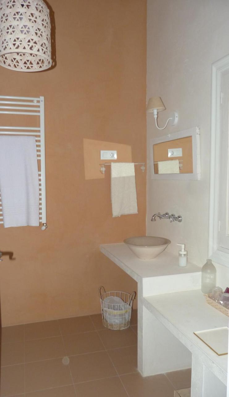 Casa De Tintas Hotel Cuenca  Ngoại thất bức ảnh
