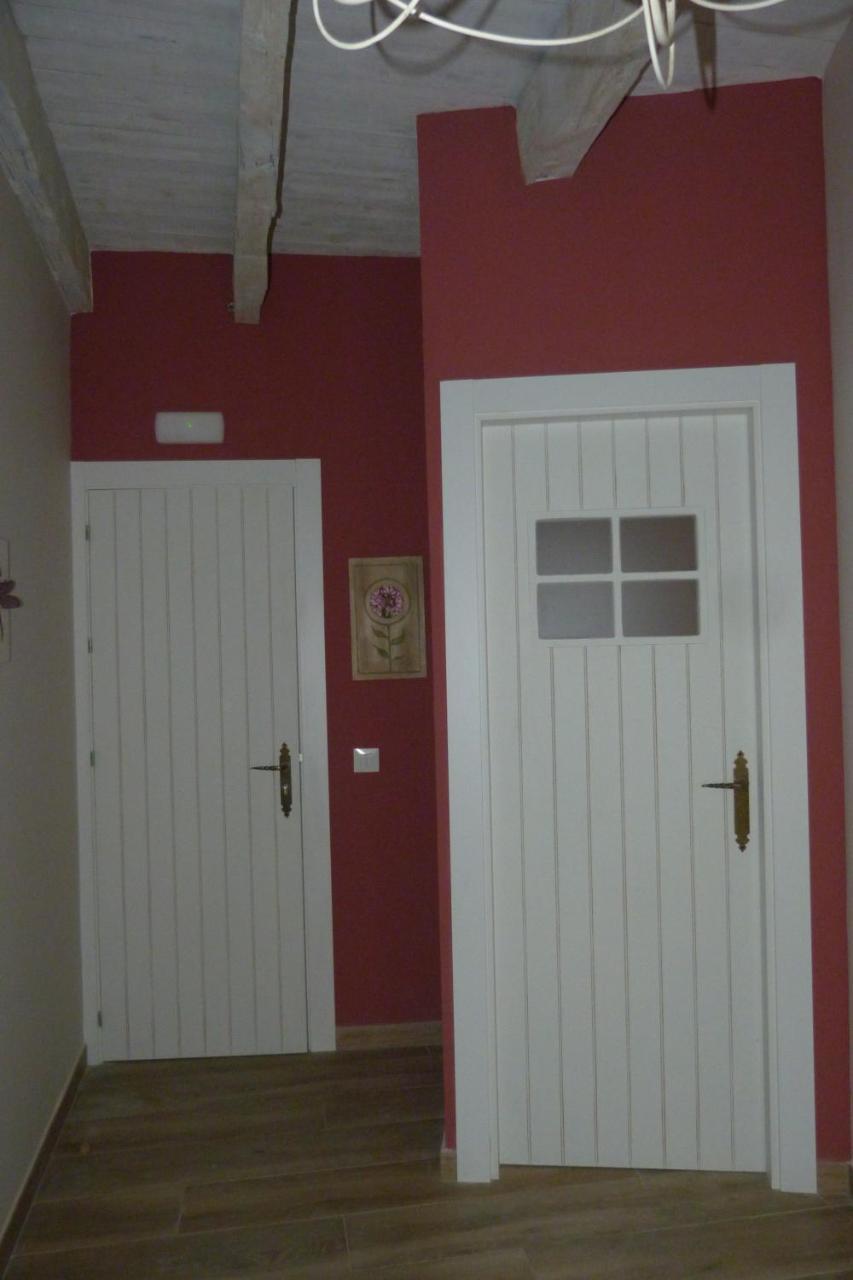 Casa De Tintas Hotel Cuenca  Ngoại thất bức ảnh